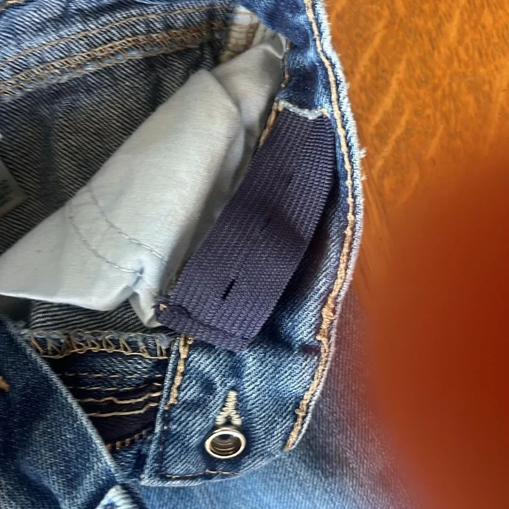 Boot Cut Jeans - Picture 4 of 4